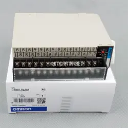 1PC OMRON C200H-DA003
