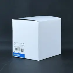 BOX OMRON CPU