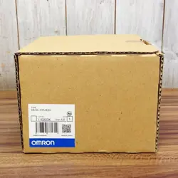 OMRON CS1G-CPU42H CPU