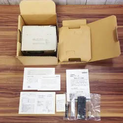 IN BOX FROM