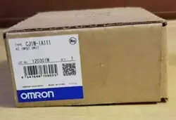 PLC CJ1WIA111