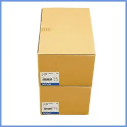 SHIPPING OMRON PROGRAMMABLE