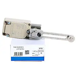 OMRON WLCA12-2N