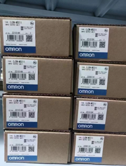 IN STOCK OMRON