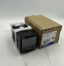 E5CN-HC2M-500 MULTI-RANGE