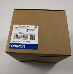 MODULE CJ1WPA205R NEW