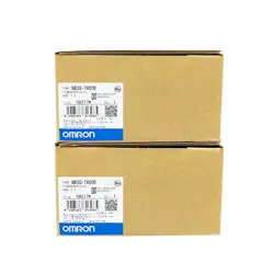 OMRON NB3Q-TW00B UNIT