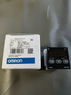E5CSV-R1T-F DIGITAL TEMPERATURE