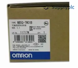 OMRON NB5Q-TW01B NB5QTW01B