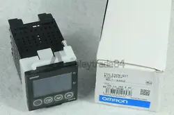 NEW OMRON TEMPERATURE CONTROLLER E5CN-Q2T 100-240VAC