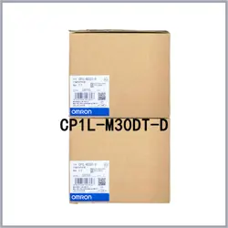 IN BOX CP1L-M30DT-D