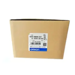 1PC OMRON SERVO
