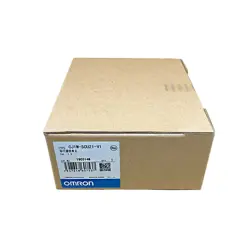 PLC MODULE CJ1W-SCU21-V1