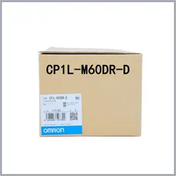1PCS CP1L-M60DR-D BRAND