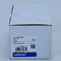NEW OMRON H5S-WB2