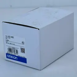 NEW OMRON H5S-WB2