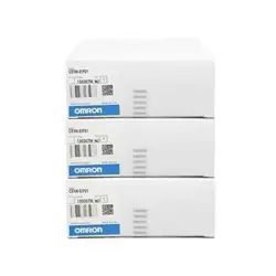 OMRON CS1W-EIP21 ANALOG