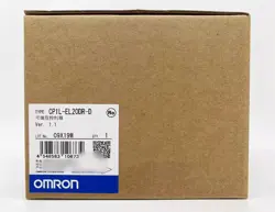 MODULE CP1LEL20DRD CPU
