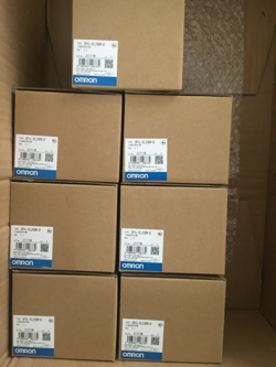 ORIGINAL OMRON CP1L-EL20DR-D