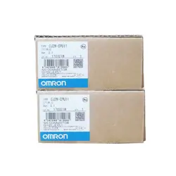 CJ2M-CPU11 NEW IN BOX OMRON CJ2M-CPU11 PLC UNIT MODULE