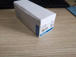 BOX OMRON PHOTOELECTRIC