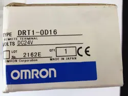 DRT1OD16