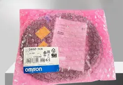 ONE NEW OMRON D40Z-1C5 D40Z1C5 DOOR SWITCH 24VDC EXPEDITED SHIPPING