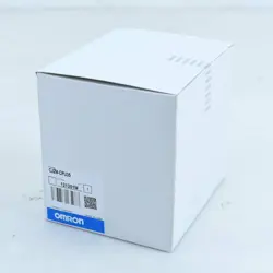 PLC MODULE CJ2MCPU35