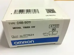 D5B-5011 D5B 5011