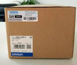 OMRON CPM2A60CDRA
