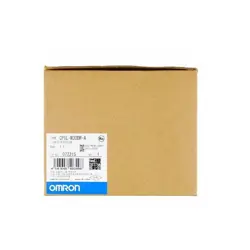 BOX OMRON CP1L-M30DR-A