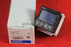 E5CN-Q2T 100-240VAC NEW