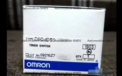 NEW OMRON D5C-1DS0