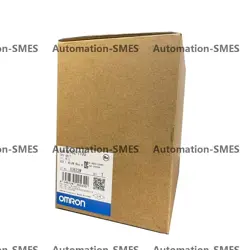 NEW OMRON UNIT