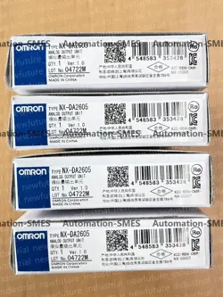 NX DA2605 US