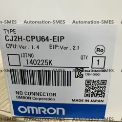 OEM OMRON CPU