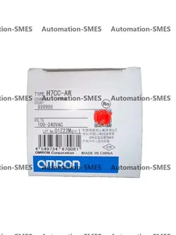 H7CC-AW 100-240VAC