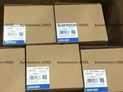NEW IN BOX OMRON CP1H-XA40DT-D PLC MODULE 1PC US