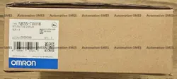 SEALED! OMRON NB7W-TW01B