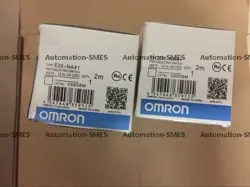 1PC NEW OMRON E3X-NA41 PHOTOELECTRIC SWITCH SENSOR IN BOX US