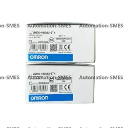 V680S-HMD63-ETN OMRON