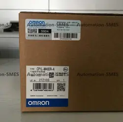 PLC MODULE CP1L-M40DR-A