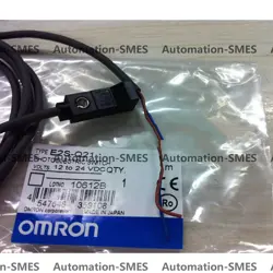 OMRON E2S-Q21