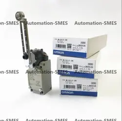 ONE NEW OMRON WLCA12-2N LIMIT SWITCH WLCA12-2N FREE SHIPPING US