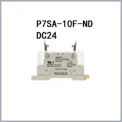 24VDC RELAY