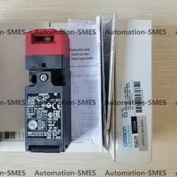 OMRON D4NS-2AF