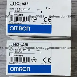 256P/R OMRON