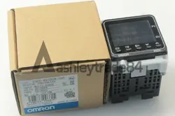 NEW 1PCS OMRON TEMPERATURE CONTROLLER E5CC-RX2DSM-800 24VAC/DC