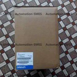 OMRON 3G3JZ-A2015 PLC