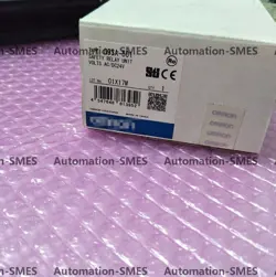 NEW OMRON G9SA-501